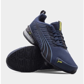 Under Armour Zapatillas Puma Voltaic Evo 379601-03 azul 1