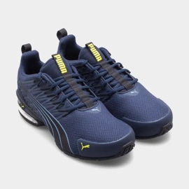 Under Armour Zapatillas Puma Voltaic Evo 379601-03 azul 2