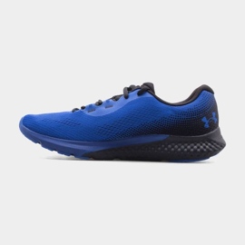 Zapatillas Under Armour Charged Rouge 4 3026998-400 azul 5