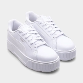 Zapatillas Puma Karmen L 387374-01 blanco 2