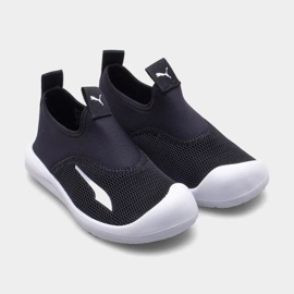 Zapatillas Puma Aqacat Shield Ps 374860-01 negro 2