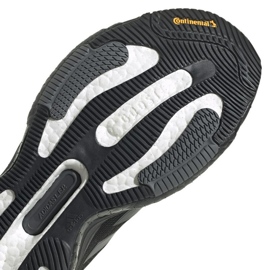Zapatillas Adidas Solarglide 6 HP7611 negro 1 Zapatillas Adidas Solarglide 6 HP7611 negro 1