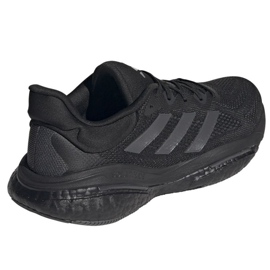 Zapatillas Adidas Solarglide 6 HP7611 negro 3