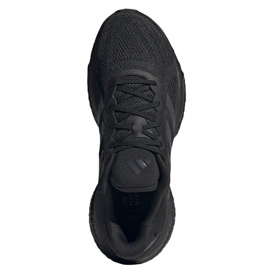 Zapatillas Adidas Solarglide 6 HP7611 negro 4