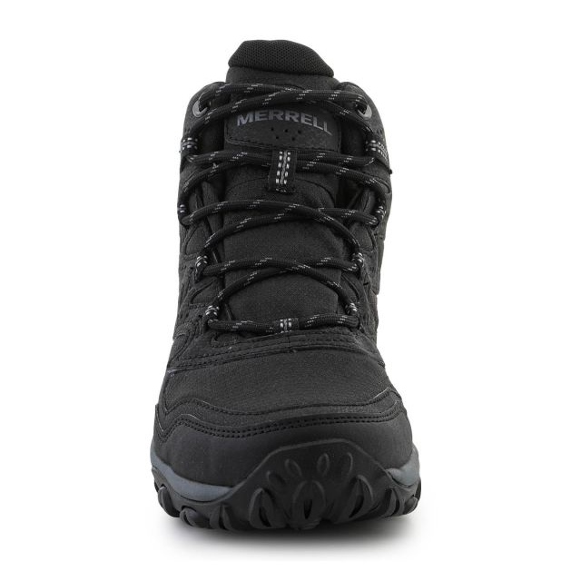 Zapatillas Merrell West Rim Sport Mid Gtx J036519 negro 2