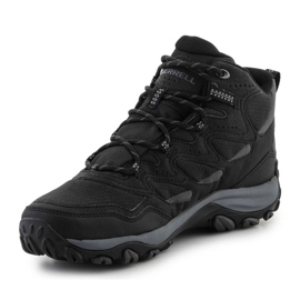 Zapatillas Merrell West Rim Sport Mid Gtx J036519 negro 3