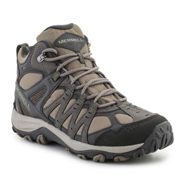 Zapatillas Merrell Accentor 3 Sport Mid Gtx J135503 gris 1