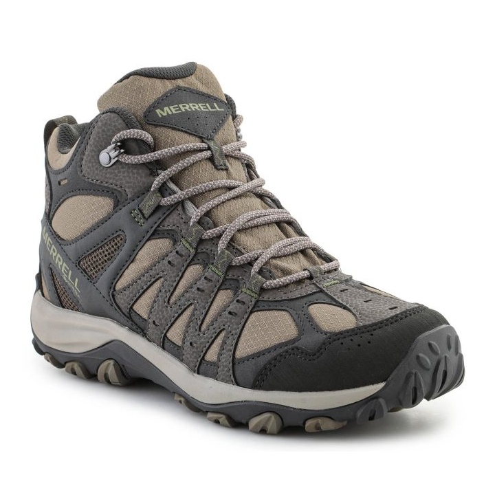 Zapatillas Merrell Accentor 3 Sport Mid Gtx J135503 gris 1