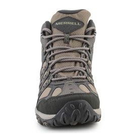 Zapatillas Merrell Accentor 3 Sport Mid Gtx J135503 gris 2