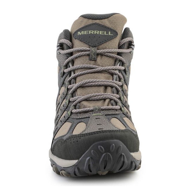 Zapatillas Merrell Accentor 3 Sport Mid Gtx J135503 gris 2