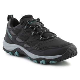 Zapatillas Merrell West Rim Sport Gtx J036560 negro 1