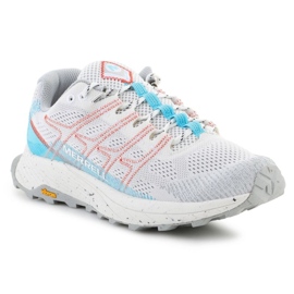 Zapatillas Merrell Moab Flight J067842 blanco 1 Zapatillas Merrell Moab Flight J067842 blanco 1