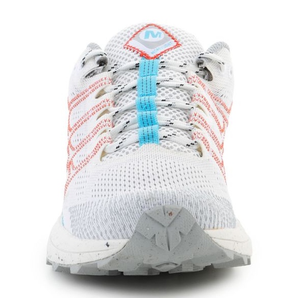 Zapatillas Merrell Moab Flight J067842 blanco 2 Zapatillas Merrell Moab Flight J067842 blanco 2