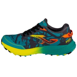 Zapatillas Joma TR-6000 2417 TKTR6S2417 verde 1