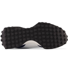 Zapatillas deportivas New Balance MS327NF blanco 3 Zapatillas deportivas New Balance MS327NF blanco 3