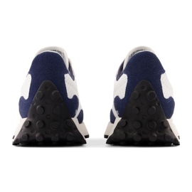 Zapatillas deportivas New Balance MS327NF blanco 5 Zapatillas deportivas New Balance MS327NF blanco 5