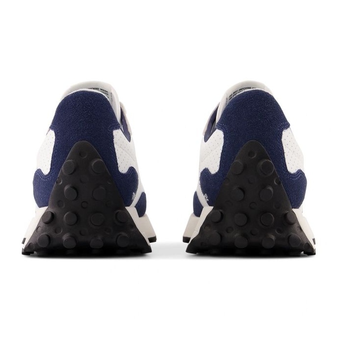 Zapatillas deportivas New Balance MS327NF blanco 5 Zapatillas deportivas New Balance MS327NF blanco 5