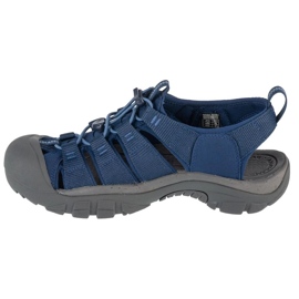 Sandalias Keen Newport H2 M 1028517 azul 1