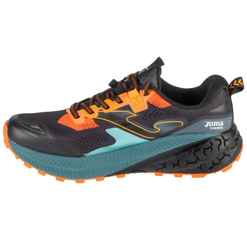 Zapatillas Joma Kubor 2401 M TKKUBW2401 multicolor 1 Zapatillas Joma Kubor 2401 M TKKUBW2401 multicolor 1