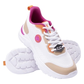 Zapatos Iguana Daila 92800598146 blanco 1