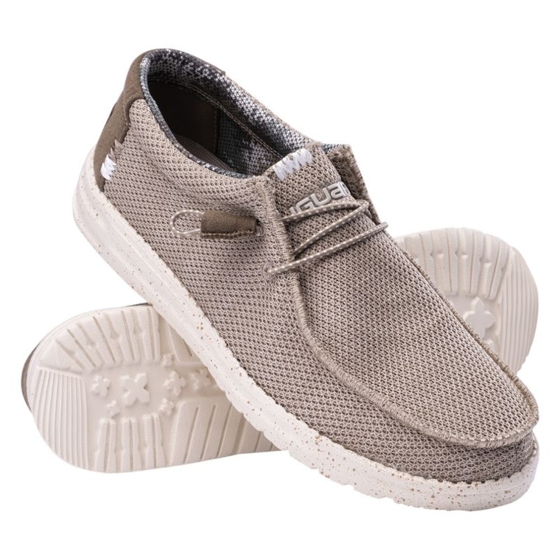 Zapatos Iguana Mirio 92800598152 beige 1