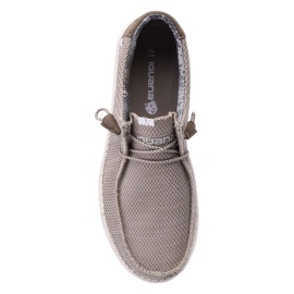Zapatos Iguana Mirio 92800598152 beige 2