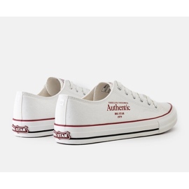 Deportivas blancas Big Star NN174057 101 blanco 1