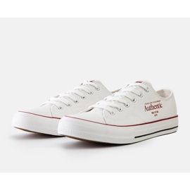 Deportivas blancas Big Star NN174057 101 blanco 2