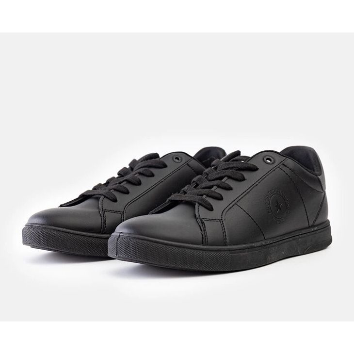 Zapatillas Big Star negras NN174284 negro 1
