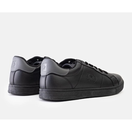 Zapatillas Big Star negras NN174284 negro 2