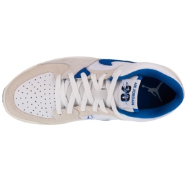 Zapatillas Nike Air Jordan Stadium 90 DX4397-104 blanco 2