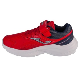 Zapatillas Joma Active 2406 JACTIW2406V rojo 1