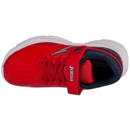 Zapatillas Joma Active 2406 JACTIW2406V rojo 2