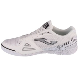 Zapatillas de fútbol Joma Mundial 2402 In MUNW2402IN blanco 1