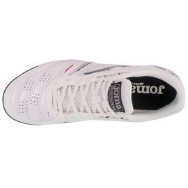 Zapatillas de fútbol Joma Mundial 2402 In MUNW2402IN blanco 2