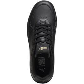 Zapatillas Puma Court Classic 395018 02 negro 1 Zapatillas Puma Court Classic 395018 02 negro 1