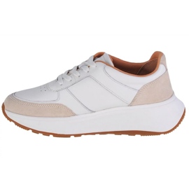 Zapatillas FitFlop F-Mode FR1-194 blanco 1 Zapatillas FitFlop F-Mode FR1-194 blanco 1