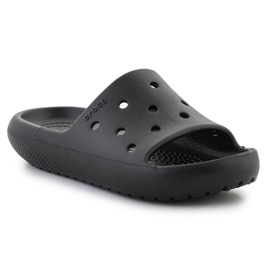 Chanclas Crocs Classic Slide V2 209422-001 negro 1