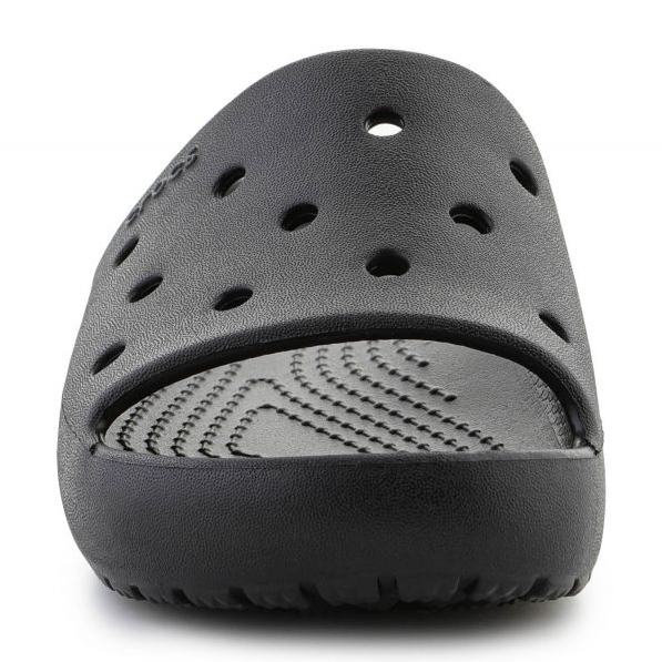 Chanclas Crocs Classic Slide V2 209422-001 negro 2 Chanclas Crocs Classic Slide V2 209422-001 negro 2