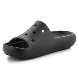 Chanclas Crocs Classic Slide V2 209422-001 negro 3