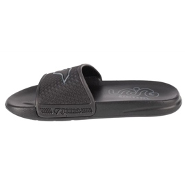 Joma Chanclas S.Island Lady 2401 W SISLLS2401 negro 1