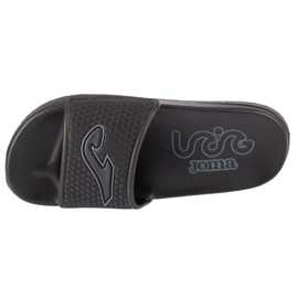 Joma Chanclas S.Island Lady 2401 W SISLLS2401 negro 2