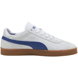 Zapatillas Puma Club 381111 26 blanco 1