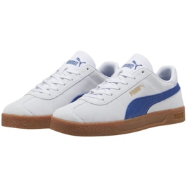 Zapatillas Puma Club 381111 26 blanco 2