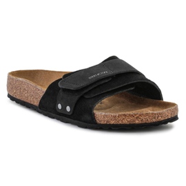 Chanclas Birkenstock Oita 1024200 negro 1