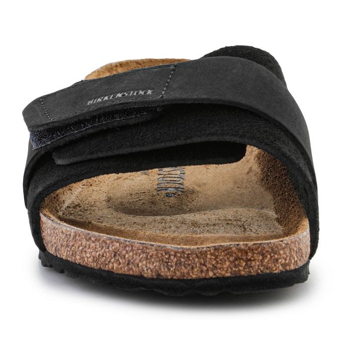 Chanclas Birkenstock Oita 1024200 negro 2