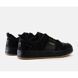 Zapatillas Big Star negras NN174094 negro 1