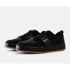 Zapatillas Big Star negras NN174094 negro 2