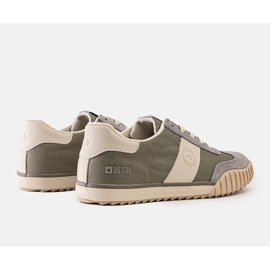 Deportivas Big Star verdes NN174517 1