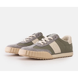 Deportivas Big Star verdes NN174517 2
